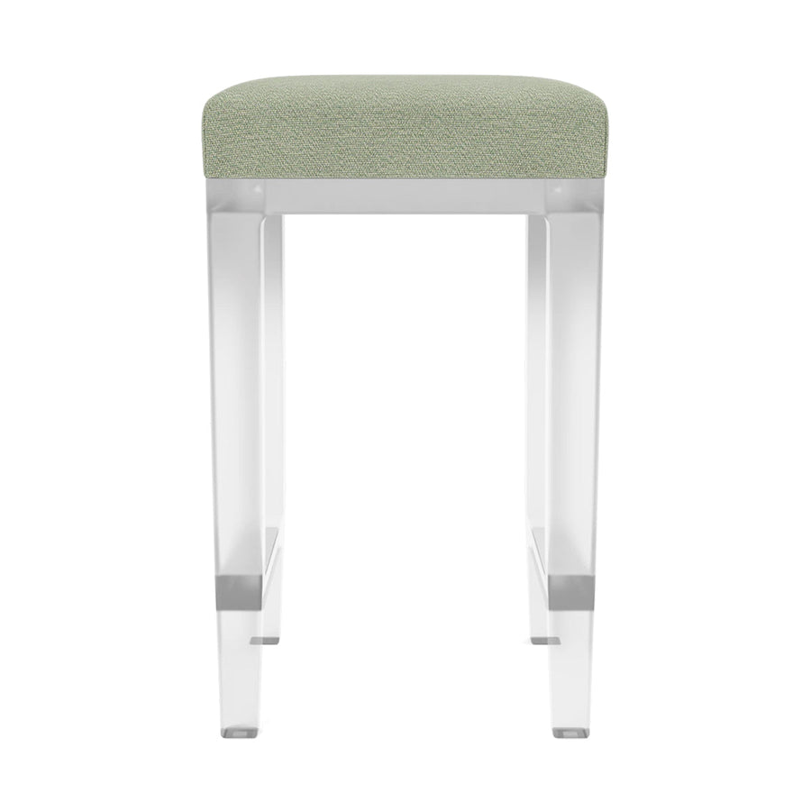 Made Goods Ramsey Counter Stool in Alsek Fabric