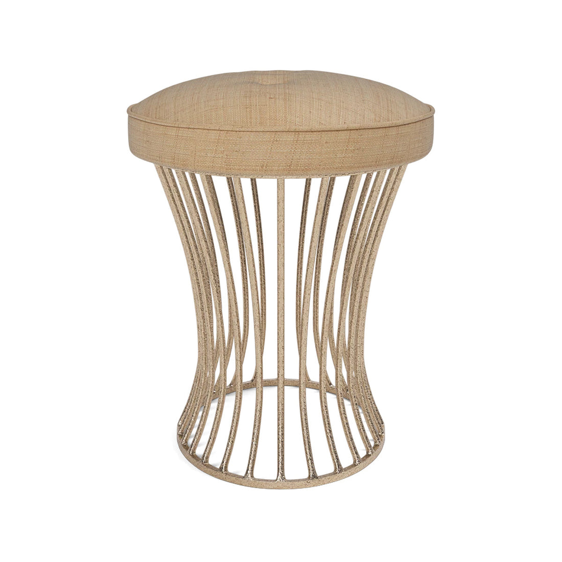 Made Goods Roderic Oval Stool