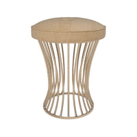 Made Goods Roderic Oval Stool