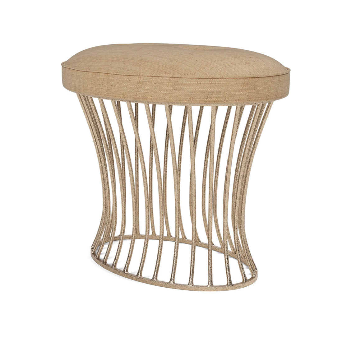 Made Goods Roderic Oval Stool