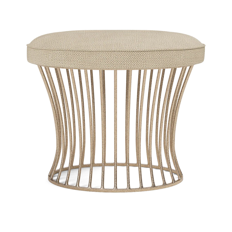 Made Goods Roderic Oval Stool