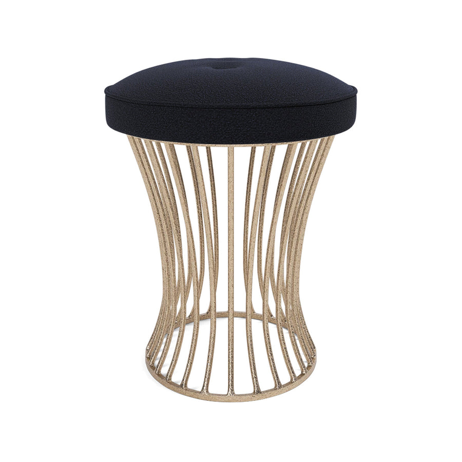 Made Goods Roderic Oval Stool