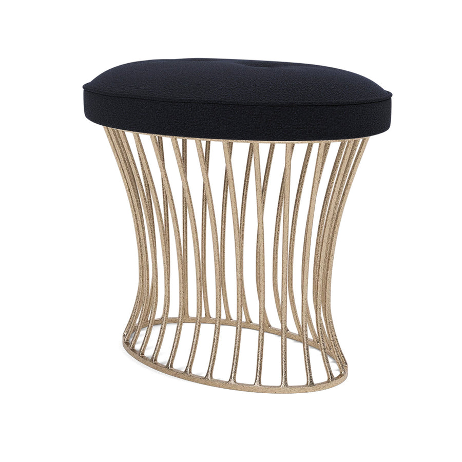 Made Goods Roderic Oval Stool