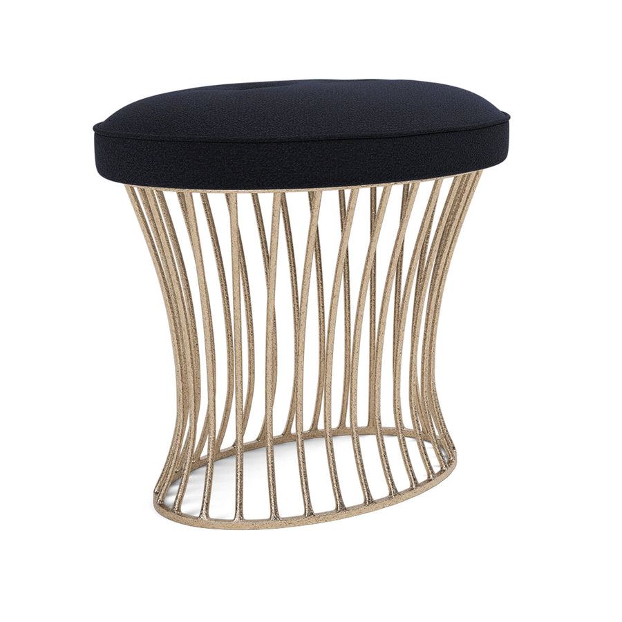 Made Goods Roderic Oval Stool