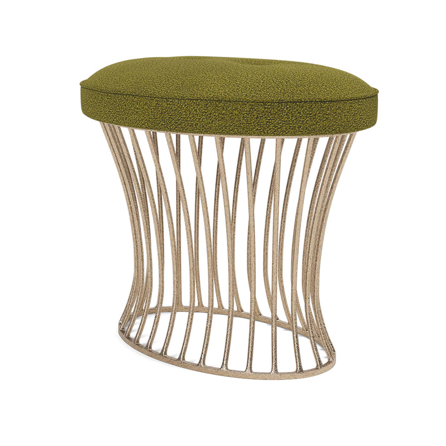 Made Goods Roderic Oval Stool