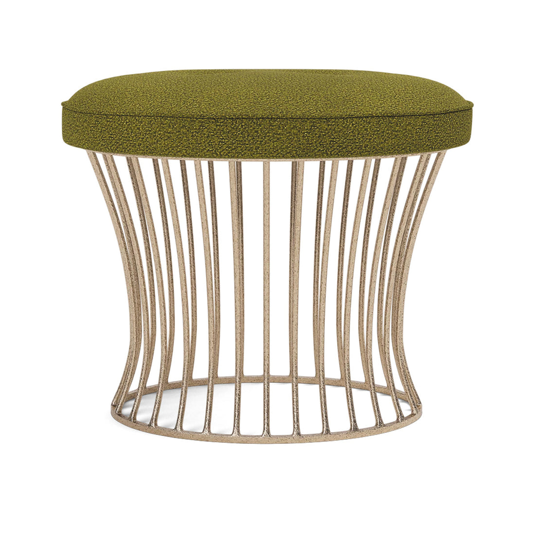 Made Goods Roderic Oval Stool