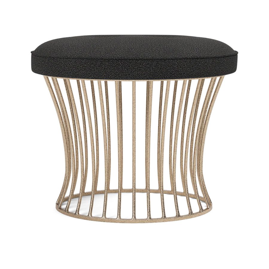 Made Goods Roderic Oval Stool