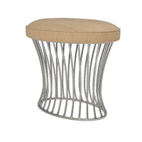 Made Goods Roderic Oval Stool