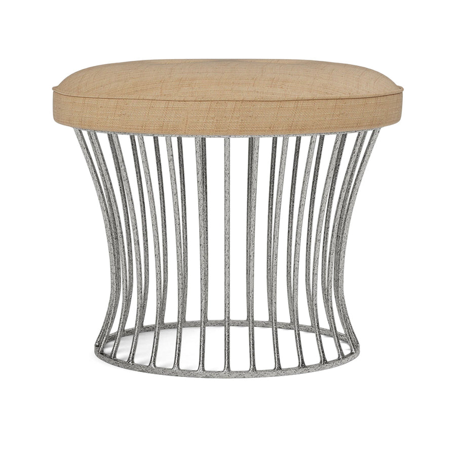 Made Goods Roderic Oval Stool