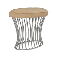 Made Goods Roderic Oval Stool