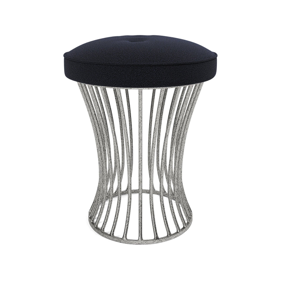 Made Goods Roderic Oval Stool