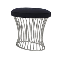 Made Goods Roderic Oval Stool