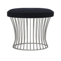 Made Goods Roderic Oval Stool