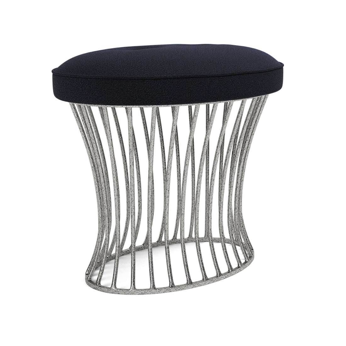 Made Goods Roderic Oval Stool