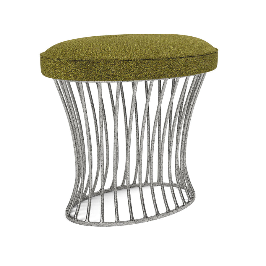 Made Goods Roderic Oval Stool