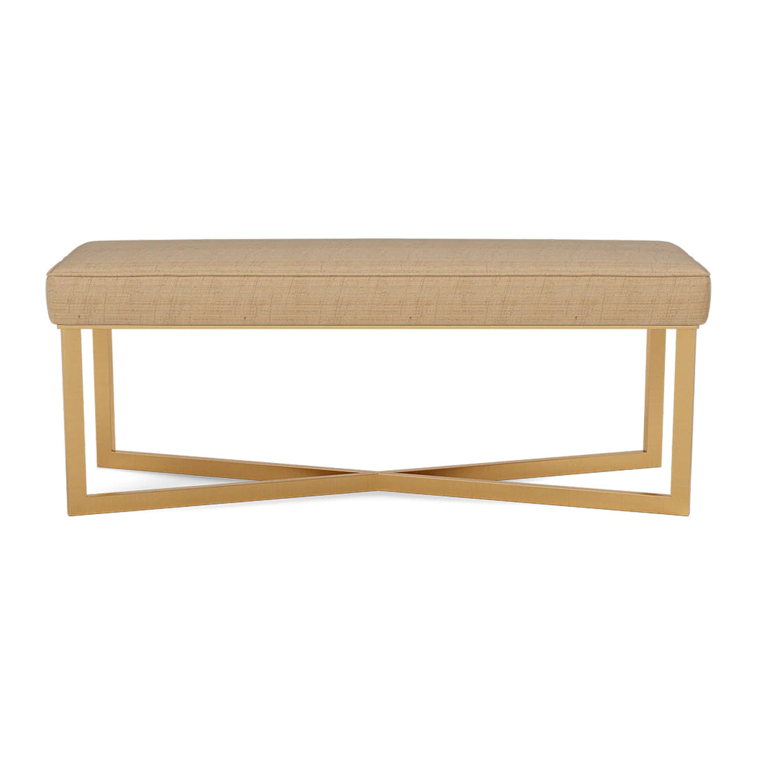 Made Goods Roger Double Bench