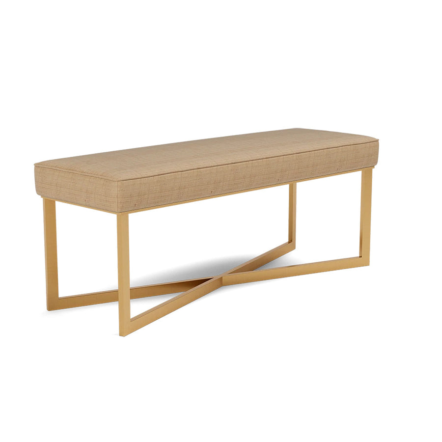 Made Goods Roger Double Bench