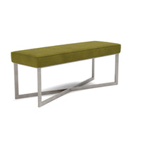 Made Goods Roger Double Bench