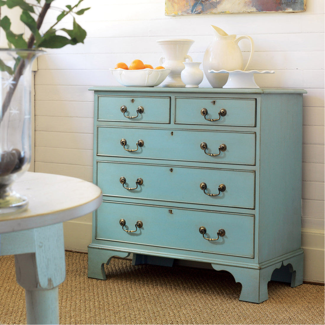 Somerset Bay Home Litchfield Chest