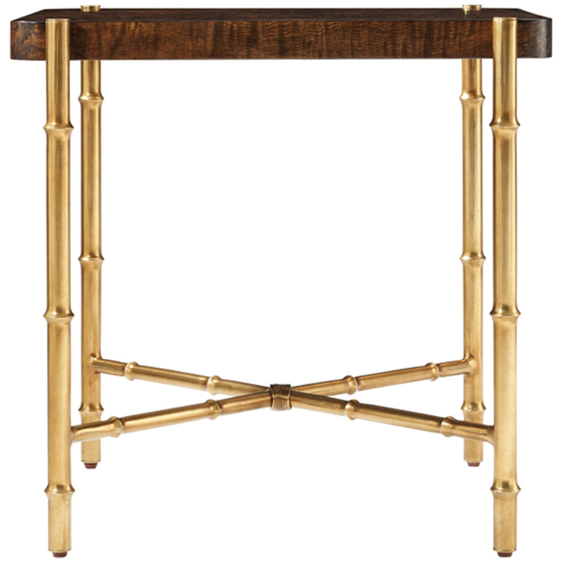 Theodore Alexander Kesden Side Table