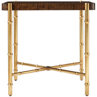 Theodore Alexander Kesden Side Table