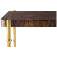 Theodore Alexander Kesden Side Table