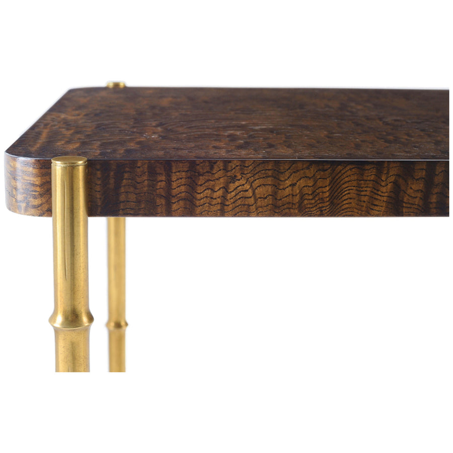 Theodore Alexander Kesden Side Table