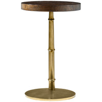 Theodore Alexander Kesden Accent Table