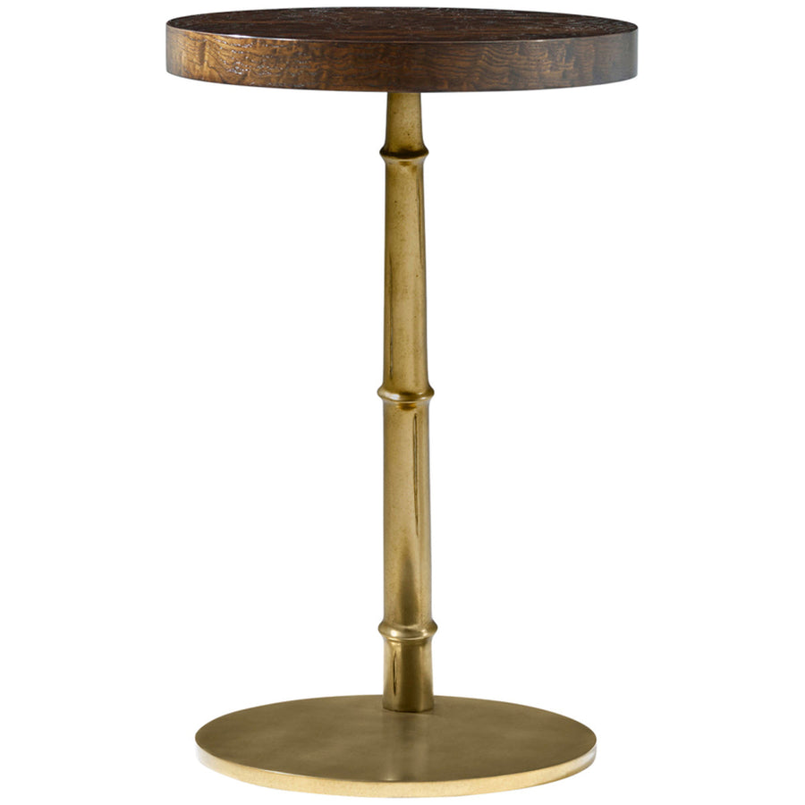 Theodore Alexander Kesden Accent Table