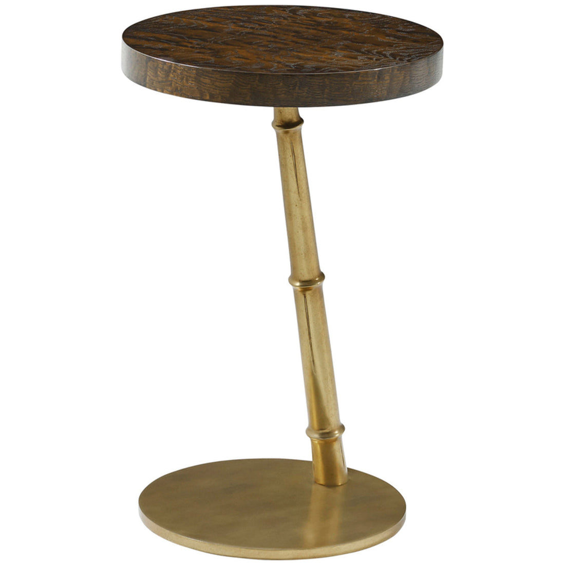 Theodore Alexander Kesden Accent Table