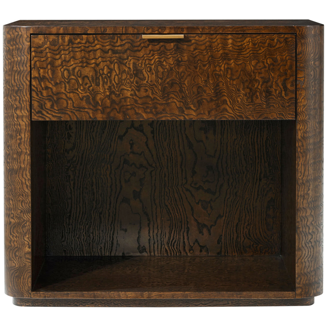 Theodore Alexander Kesden Nightstand