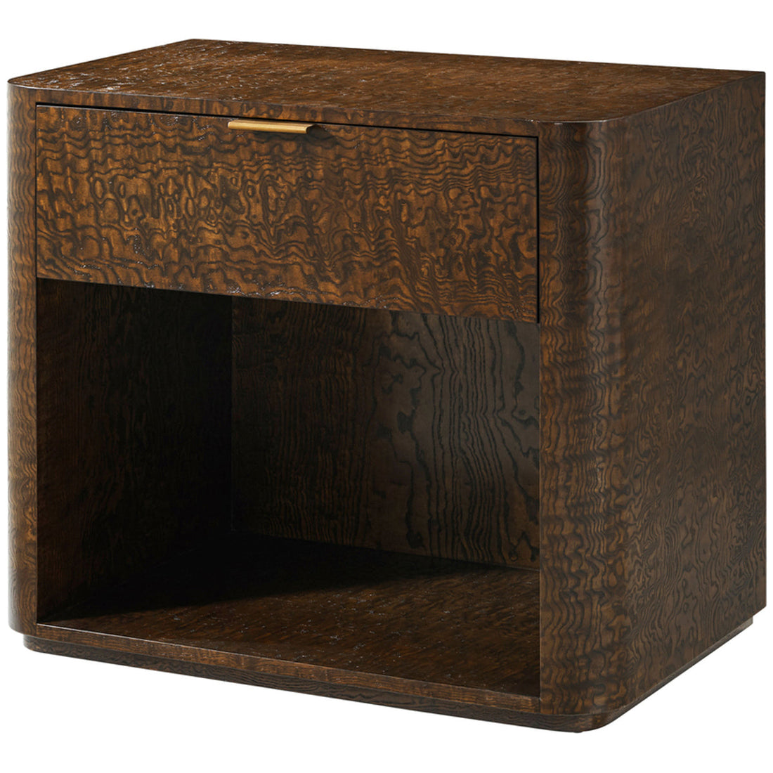 Theodore Alexander Kesden Nightstand