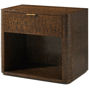 Theodore Alexander Kesden Nightstand