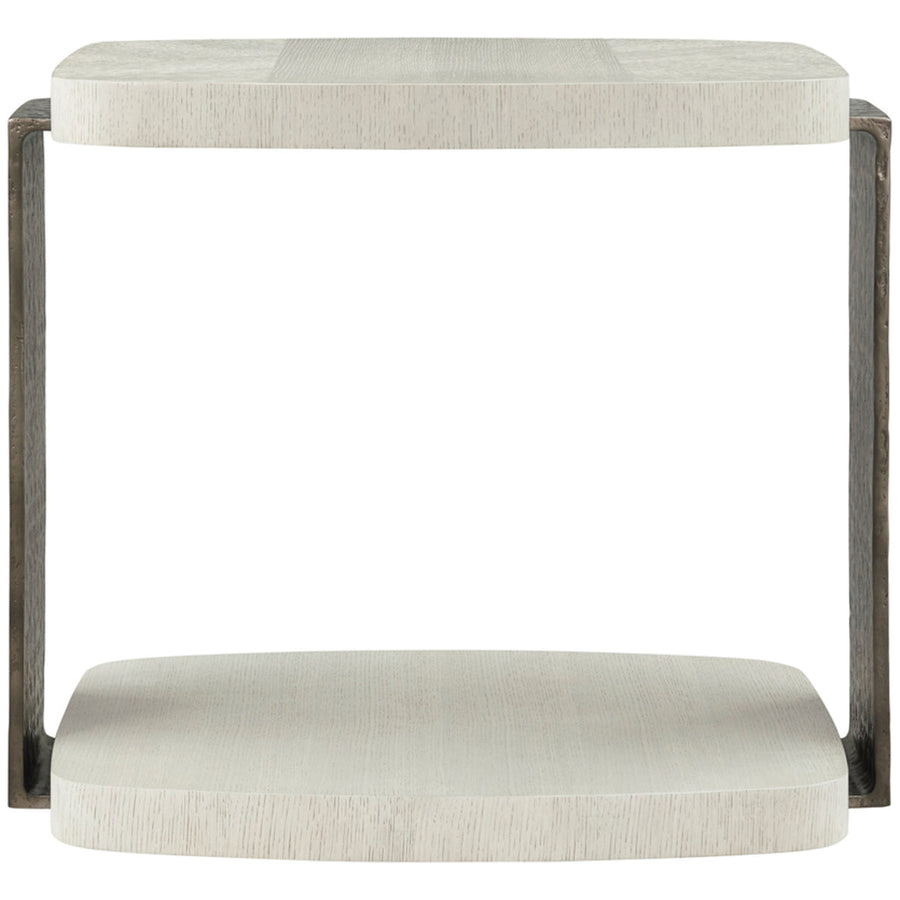 Theodore Alexander Essence Side Table