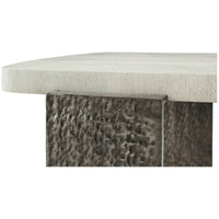 Theodore Alexander Essence Side Table