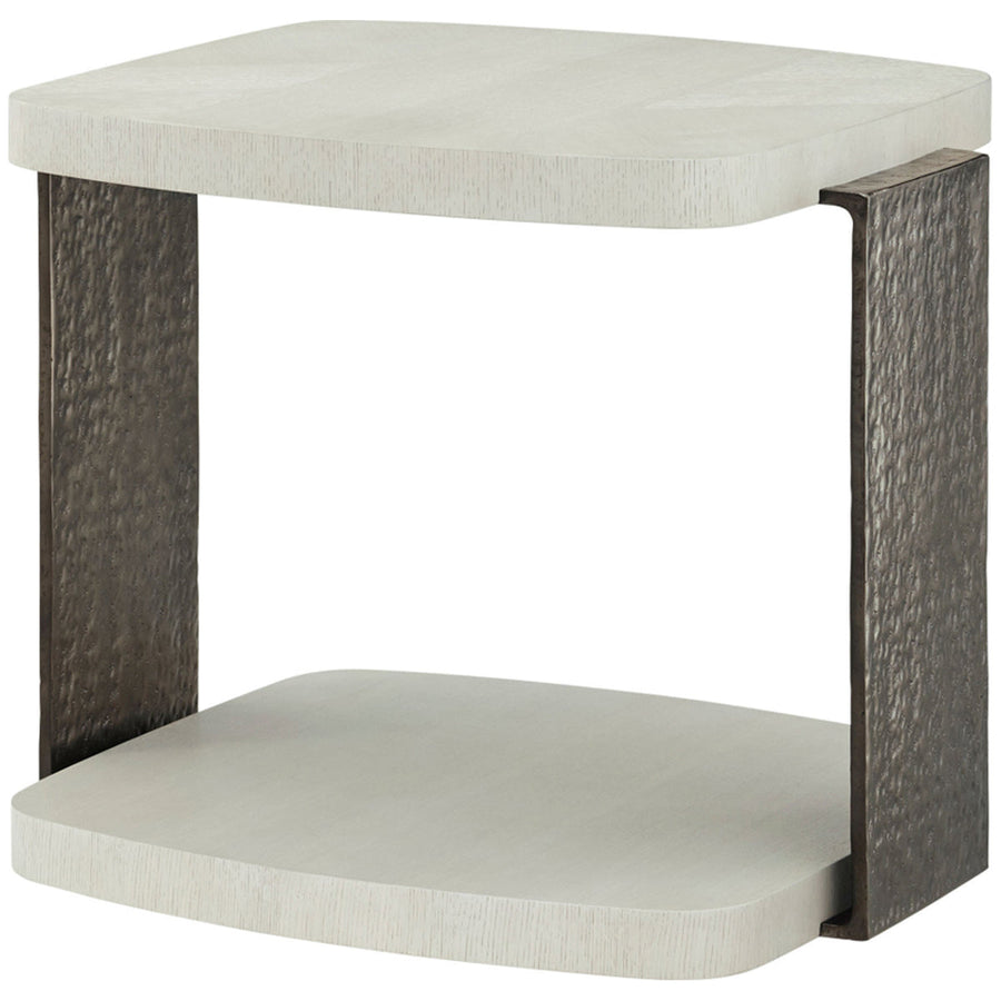 Theodore Alexander Essence Side Table