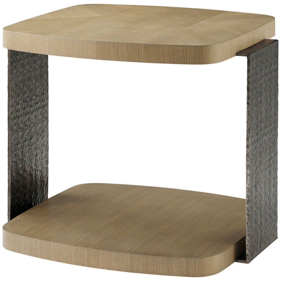 Theodore Alexander Essence Side Table