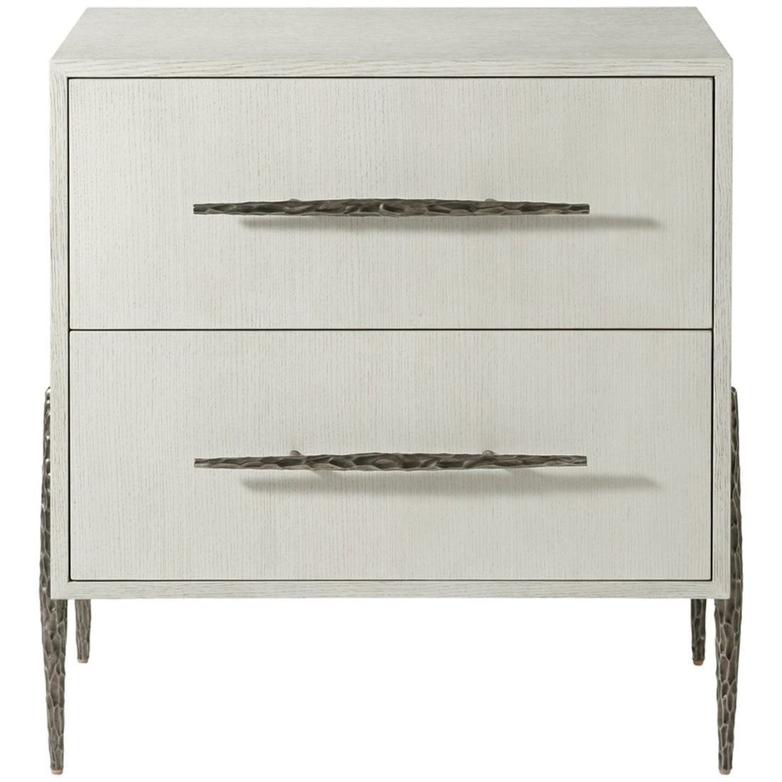 Theodore Alexander Essence 2-Drawer Nightstand