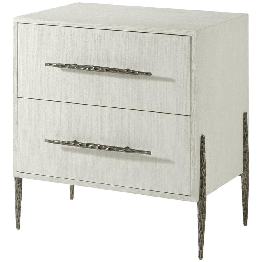 Theodore Alexander Essence 2-Drawer Nightstand