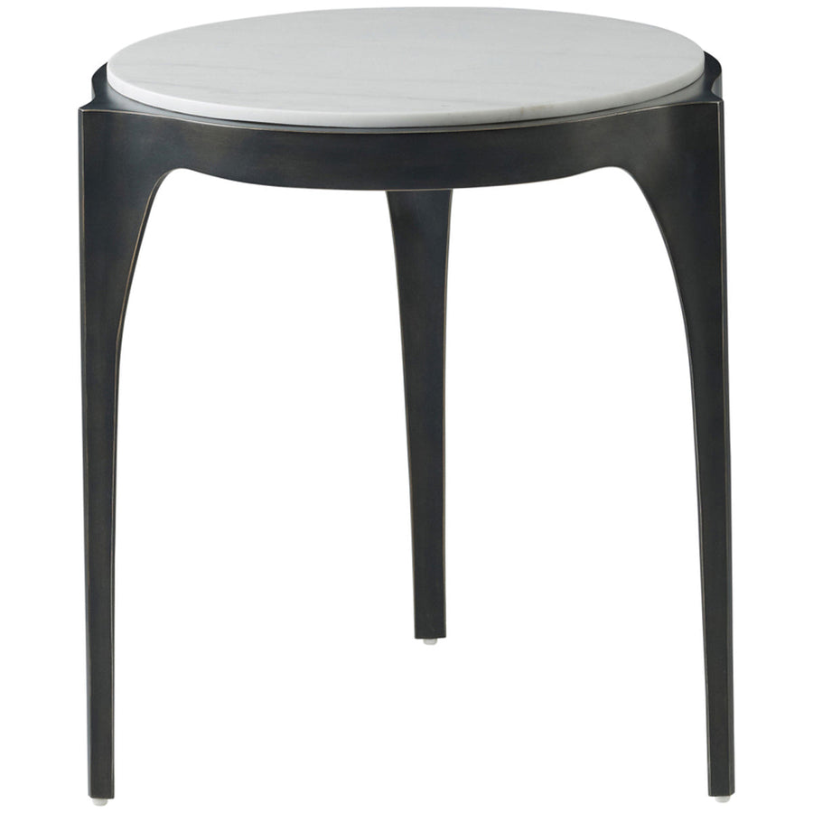 Theodore Alexander Rome Side Table