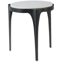 Theodore Alexander Rome Side Table