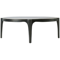 Theodore Alexander Rome Round Cocktail Table