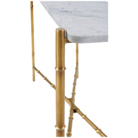 Theodore Alexander Kesden Console Table