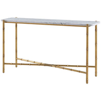 Theodore Alexander Kesden Console Table