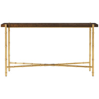 Theodore Alexander Kesden Console Table