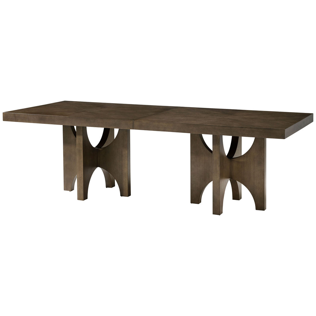 Theodore Alexander Catalina Extending Dining Table