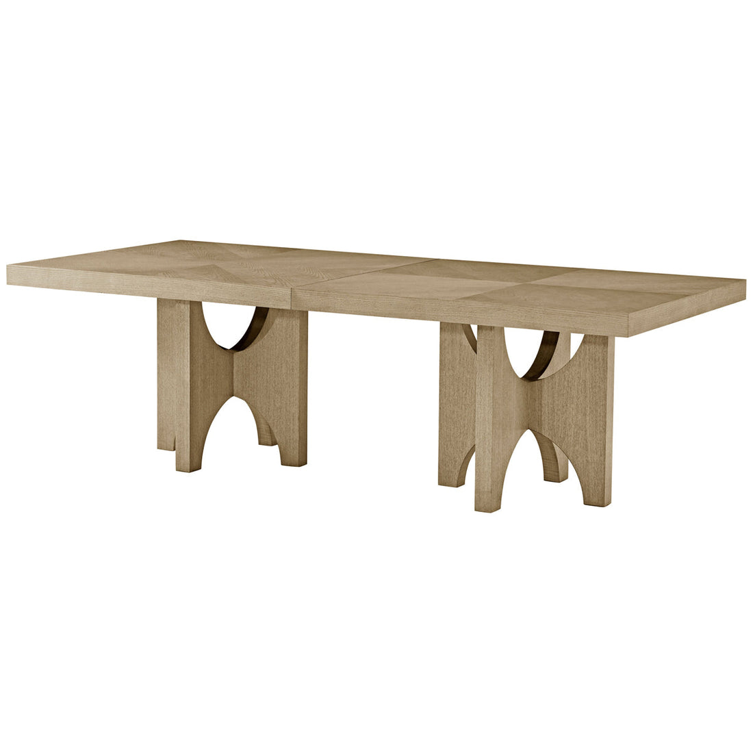 Theodore Alexander Catalina Extending Dining Table