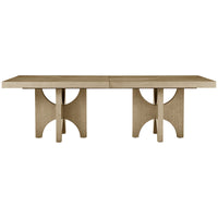 Theodore Alexander Catalina Extending Dining Table