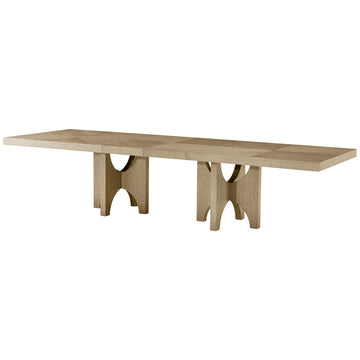 Theodore Alexander Catalina Extending Dining Table