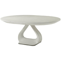 Theodore Alexander Essence Round Dining Table